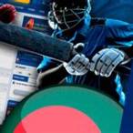 bet cricket online